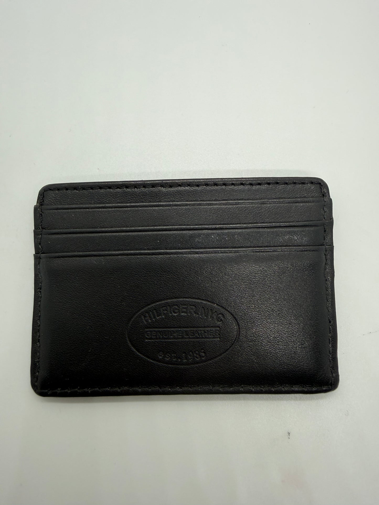 Portacarte Tommy Hilfiger