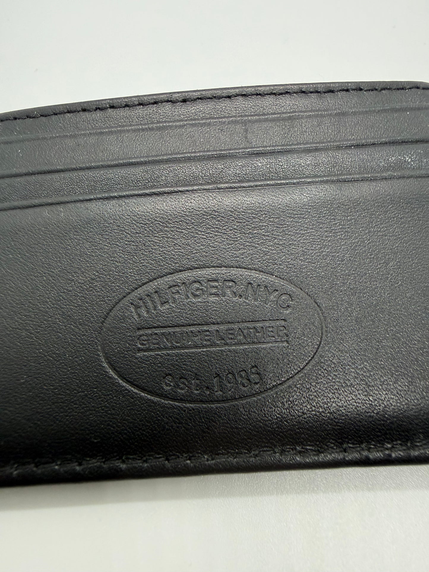 Portacarte Tommy Hilfiger