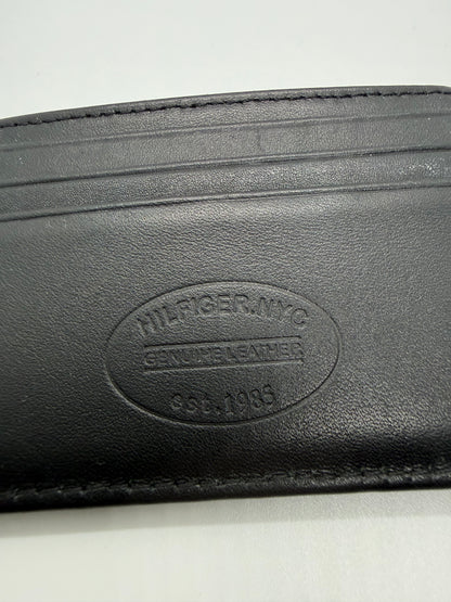 Portacarte Tommy Hilfiger