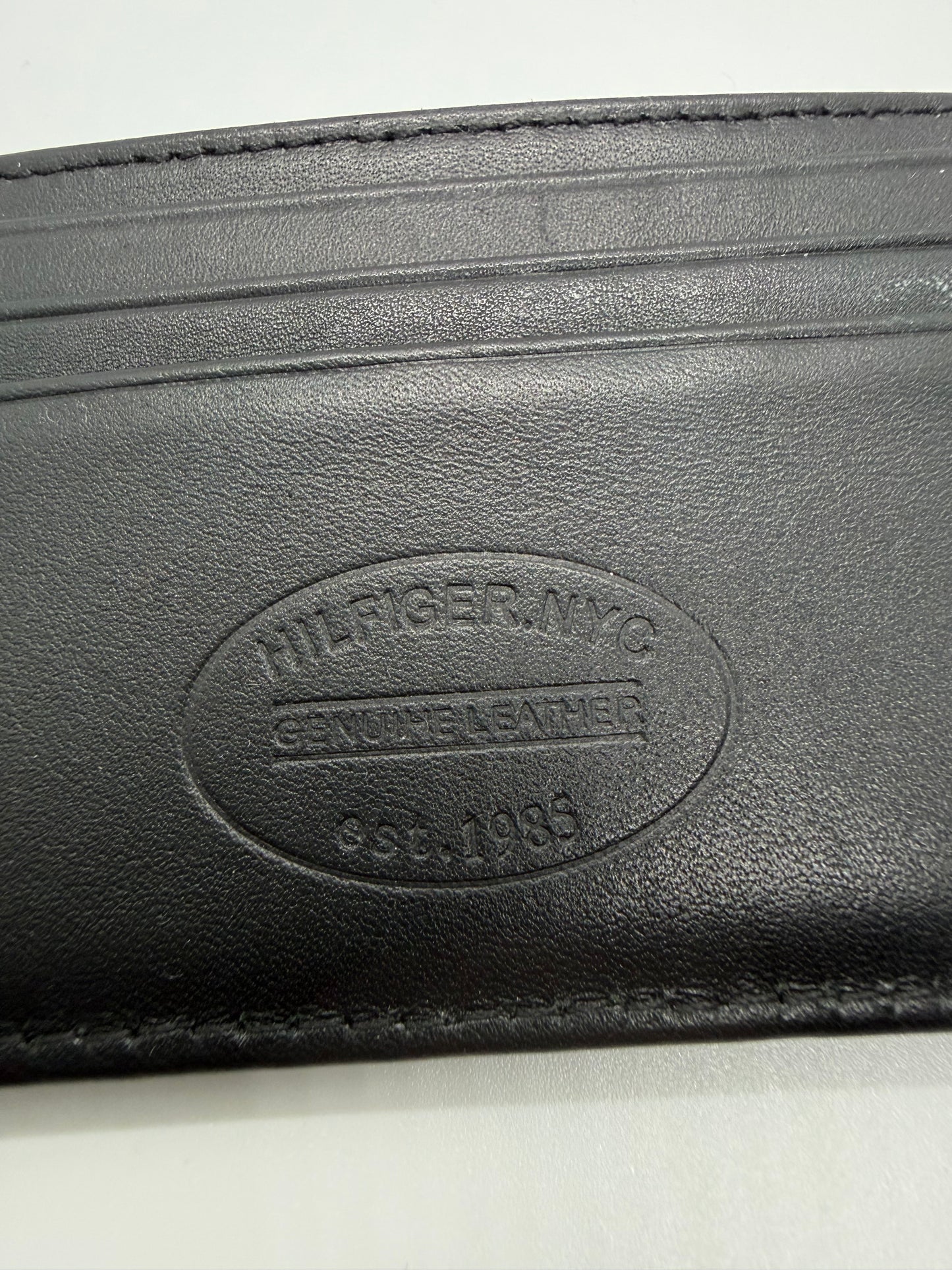 Portacarte Tommy Hilfiger