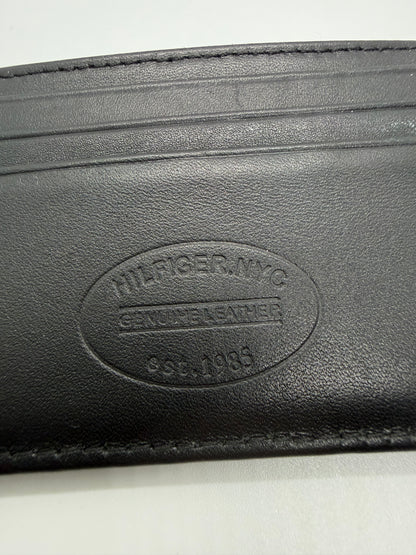 Portacarte Tommy Hilfiger