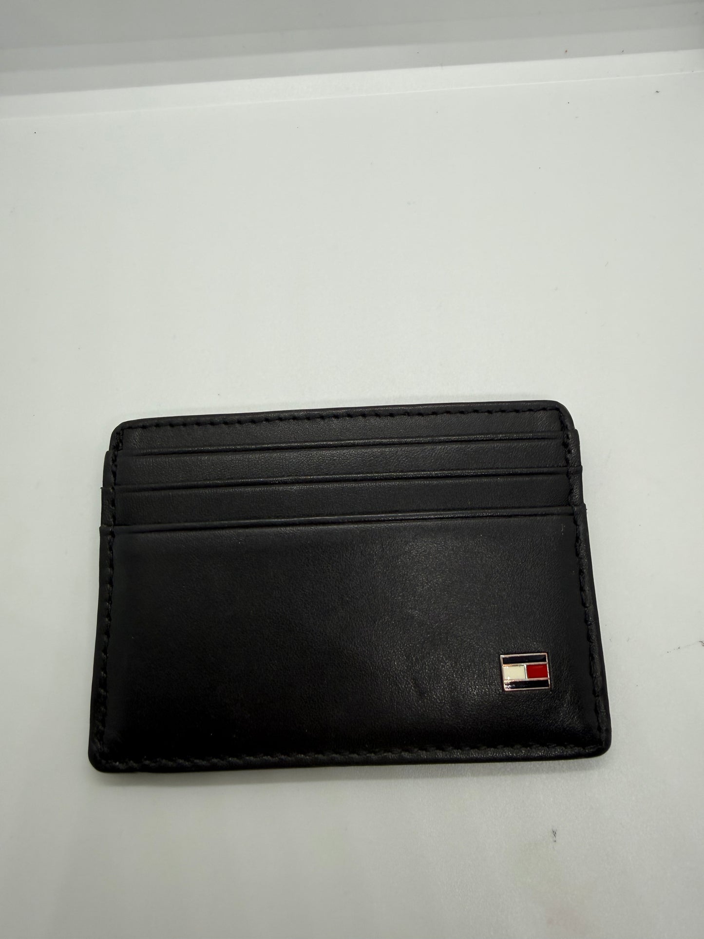 Portacarte Tommy Hilfiger