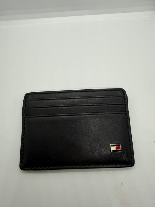 Portacarte Tommy Hilfiger