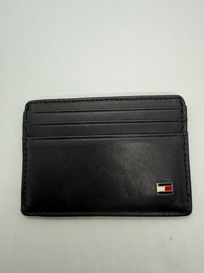 Portacarte Tommy Hilfiger