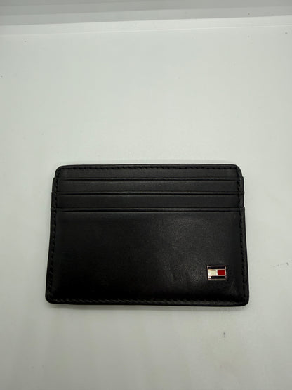 Portacarte Tommy Hilfiger