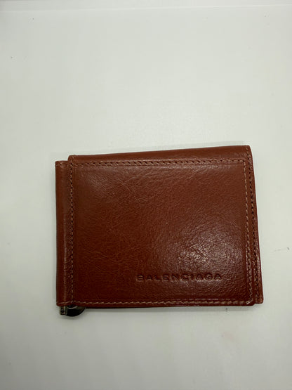 Portafoglio Balenciaga