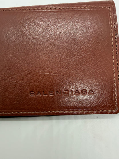 Portafoglio Balenciaga