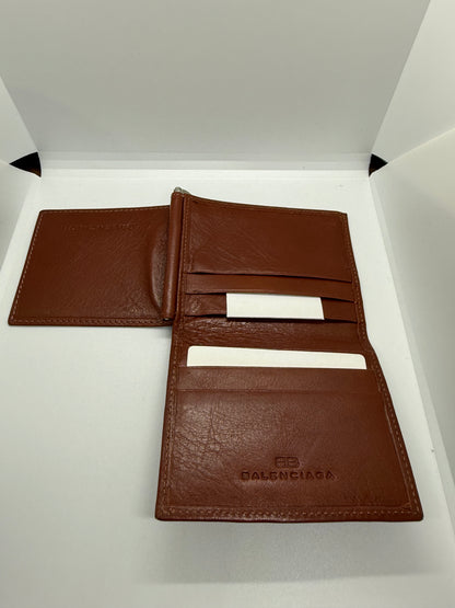 Portafoglio Balenciaga
