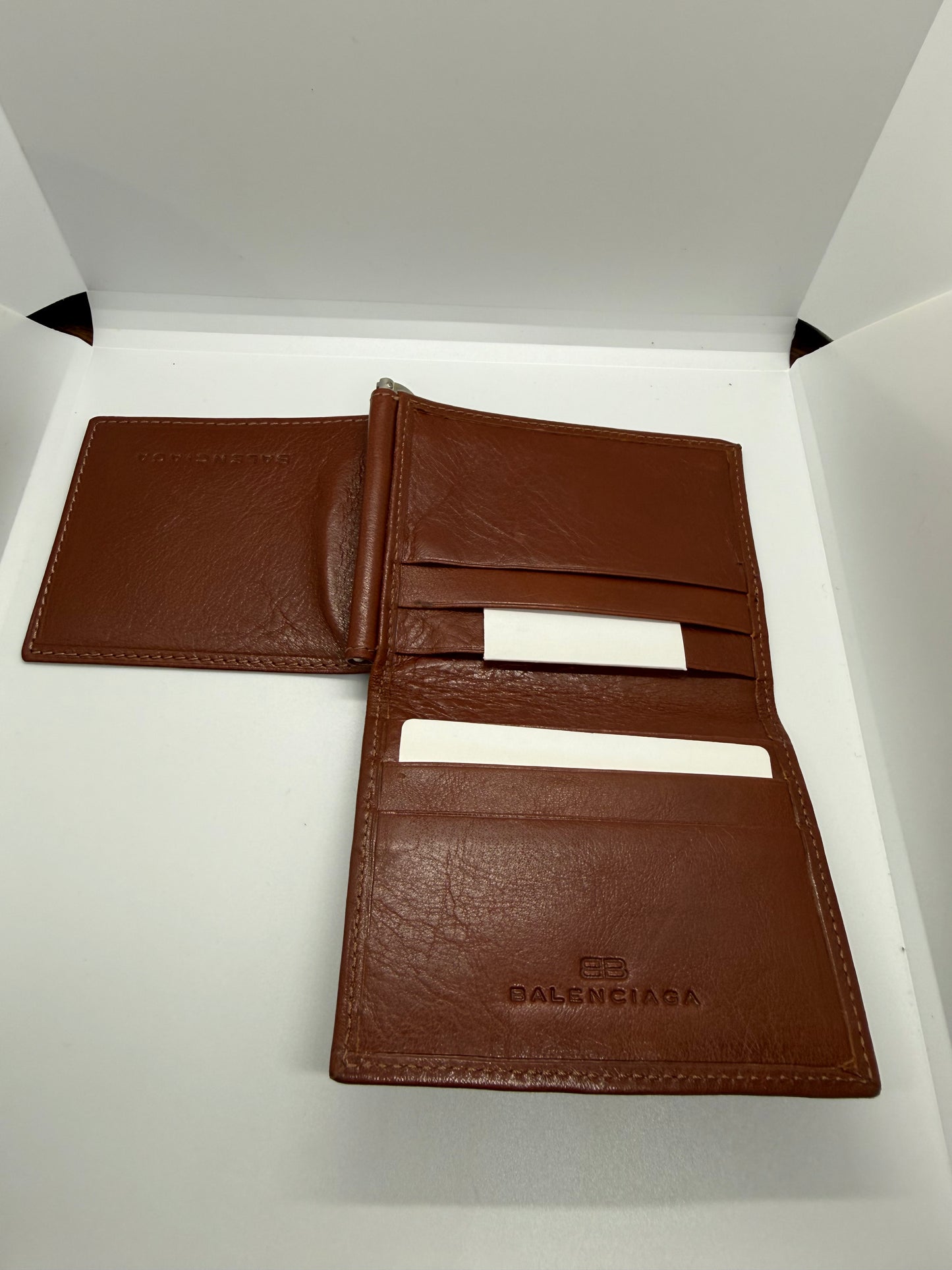 Portafoglio Balenciaga