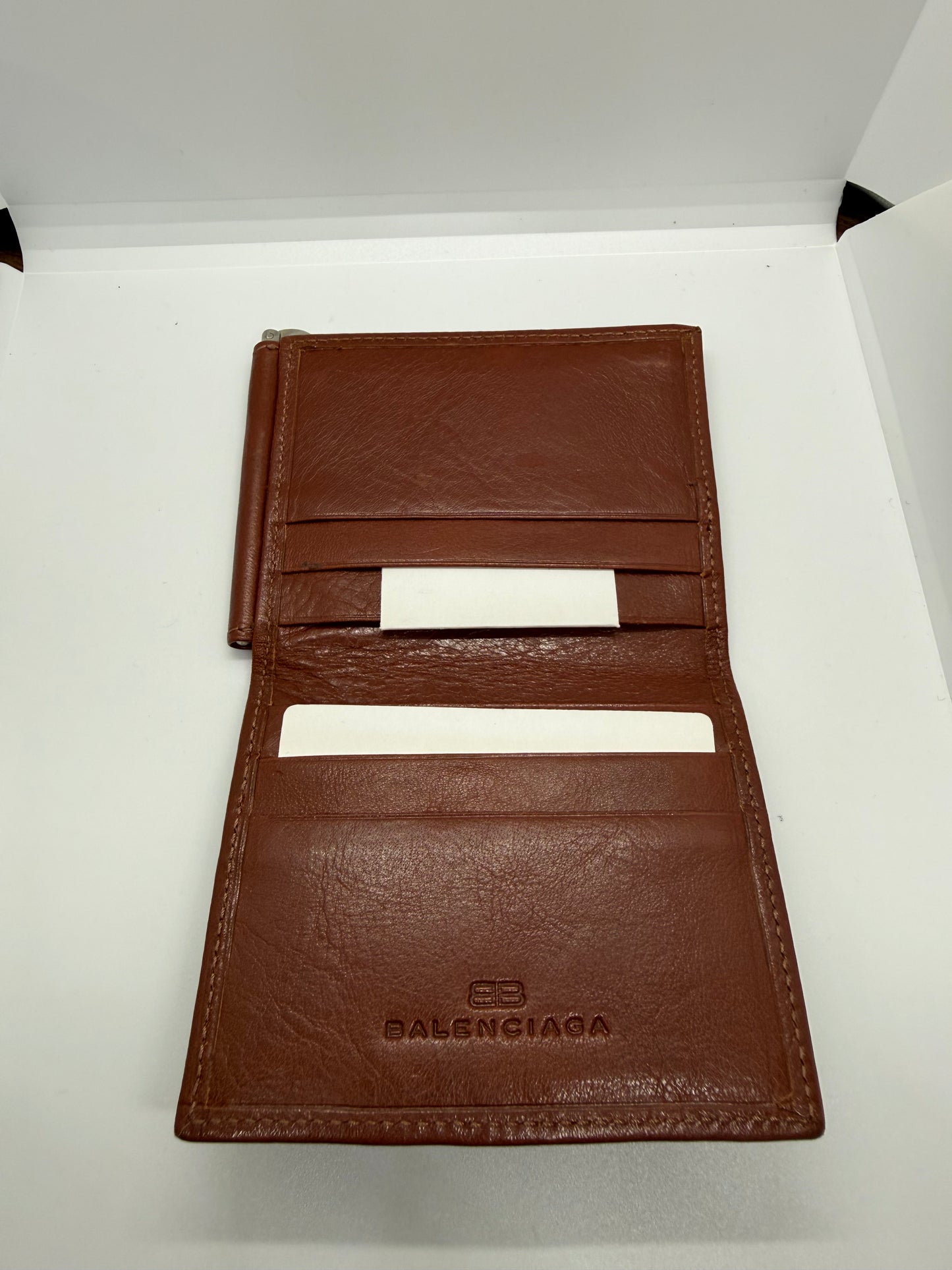 Portafoglio Balenciaga