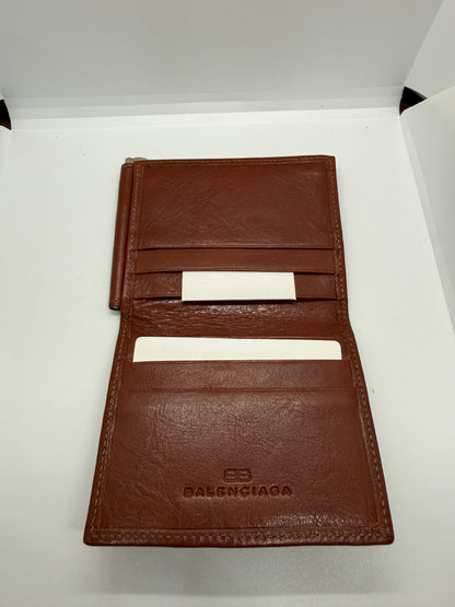 Portafoglio Balenciaga