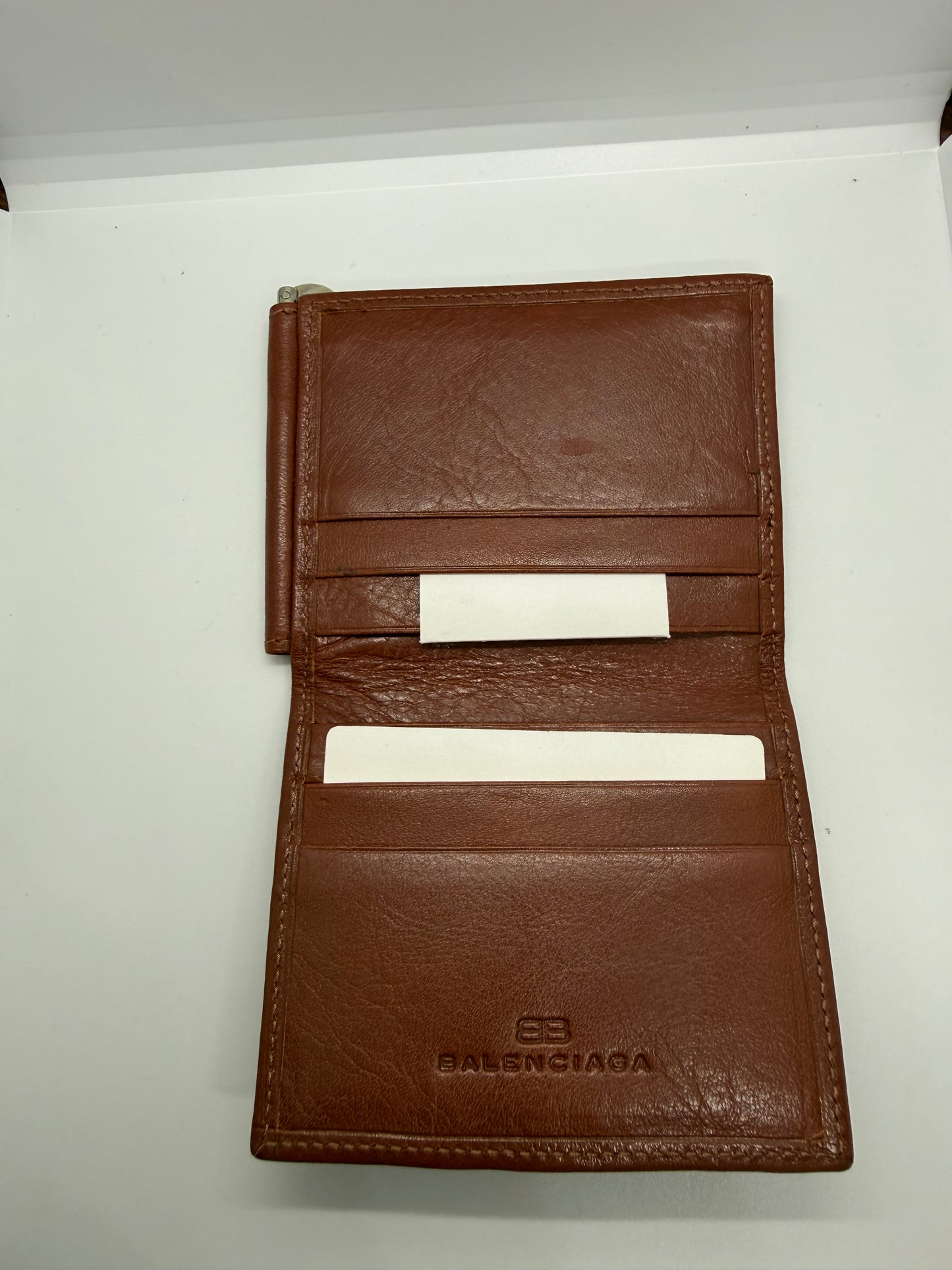 Portafoglio Balenciaga