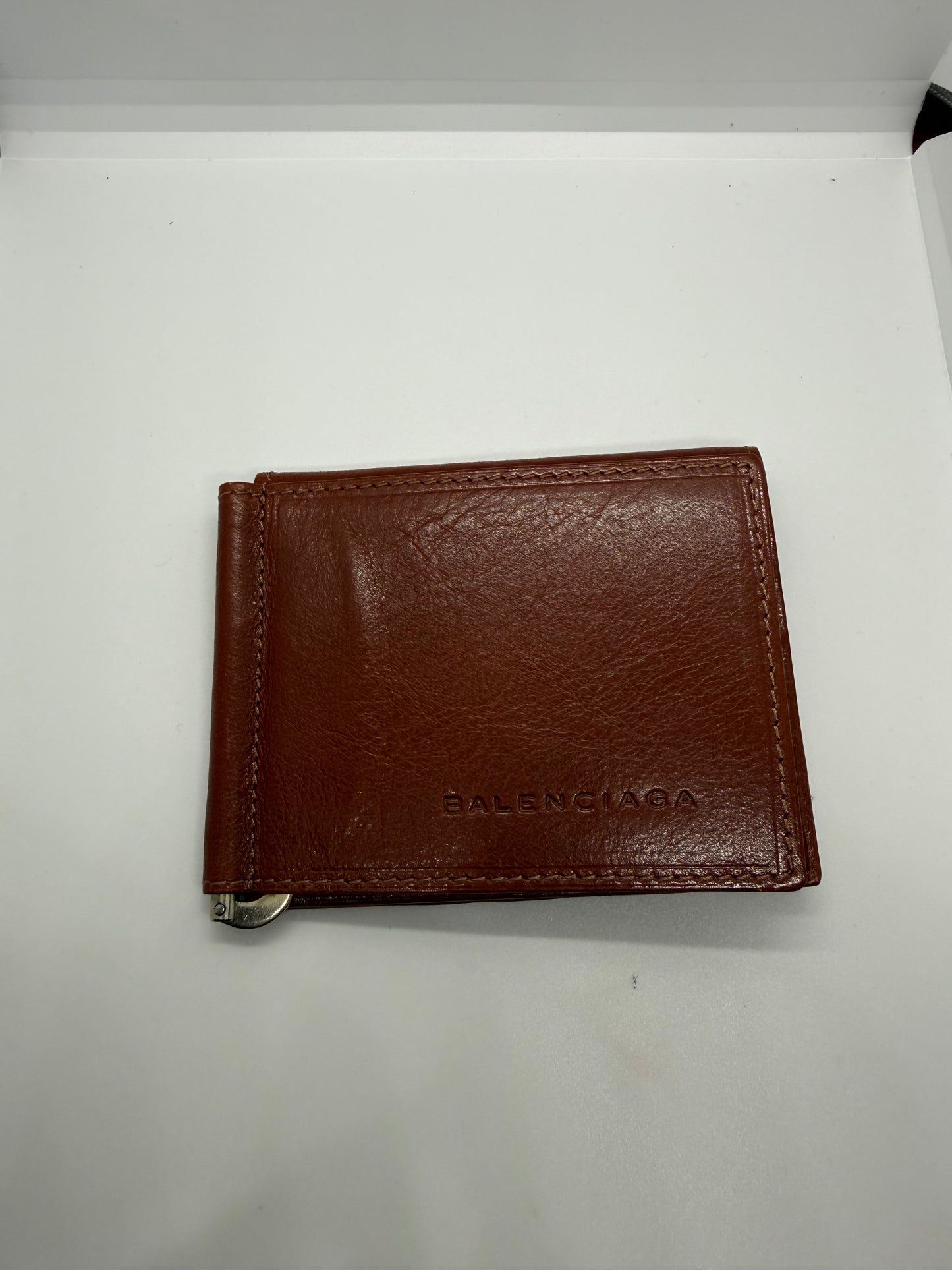 Portafoglio Balenciaga