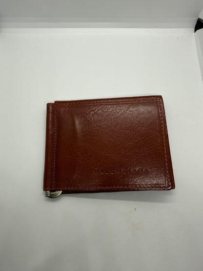 Portafoglio Balenciaga