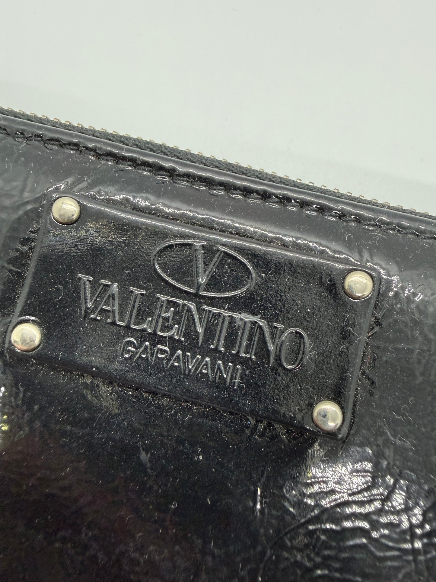 Portafoglio Valentino Garavani