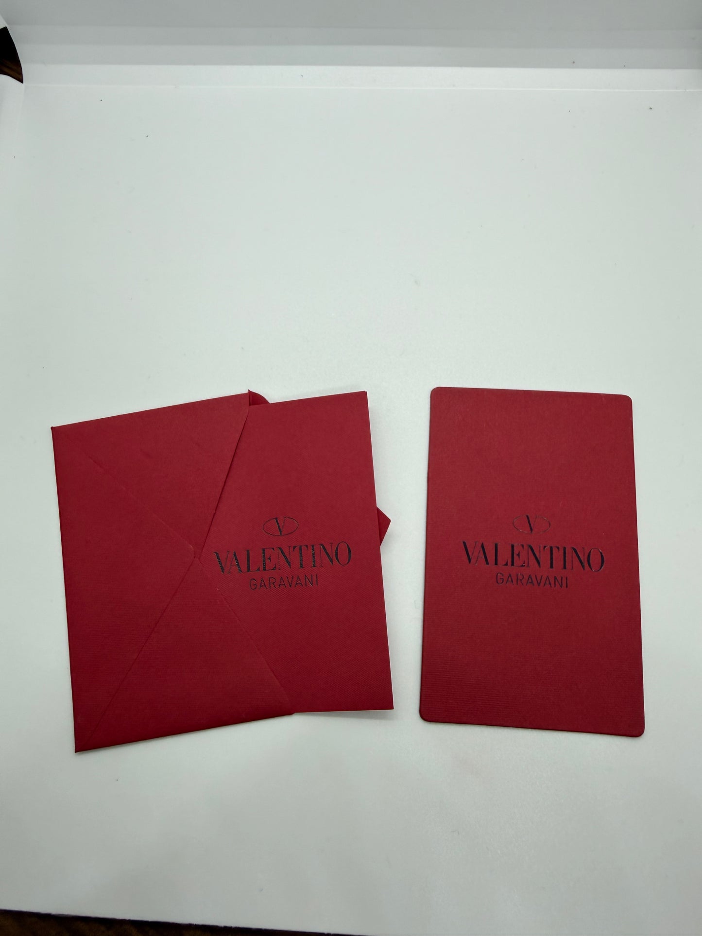 Portafoglio Valentino Garavani