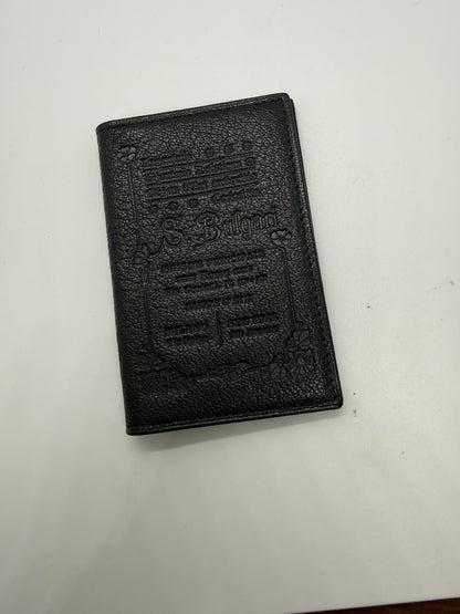 Portacarte Bulgari