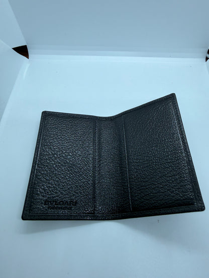 Portacarte Bulgari
