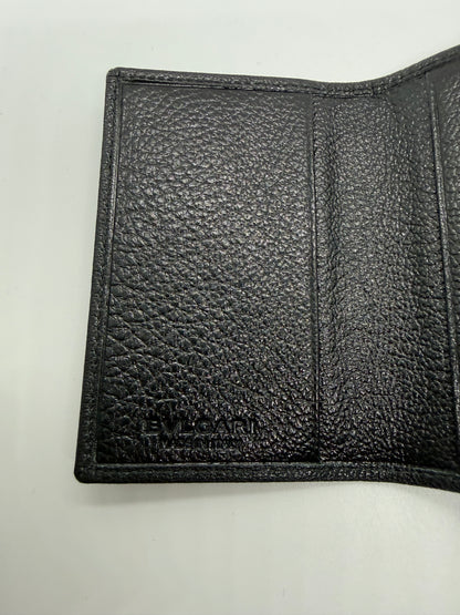 Portacarte Bulgari