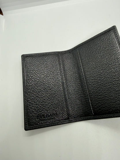 Portacarte Bulgari