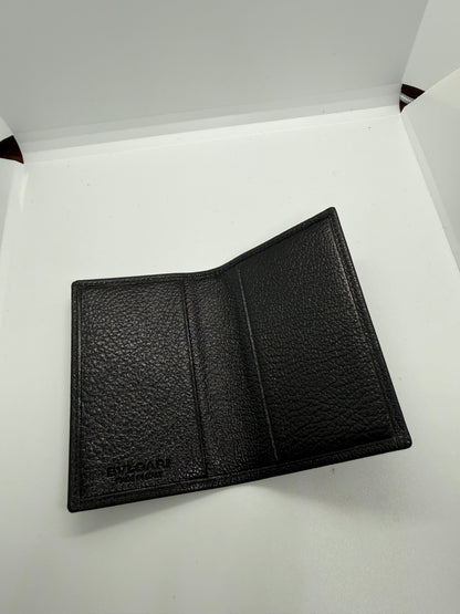 Portacarte Bulgari