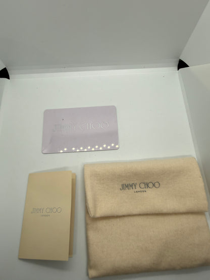 Portachiavi Jimmy Choo