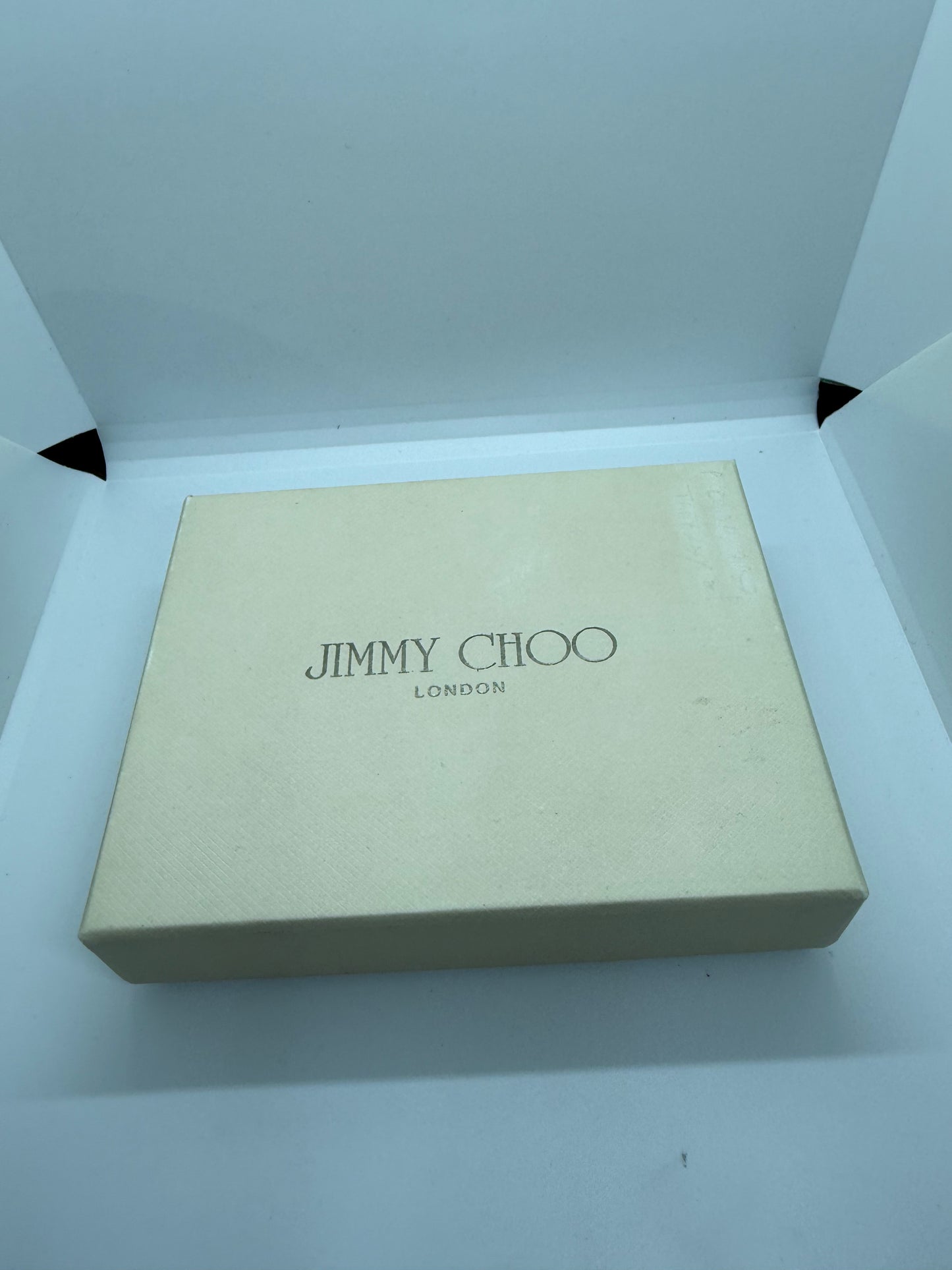 Portachiavi Jimmy Choo