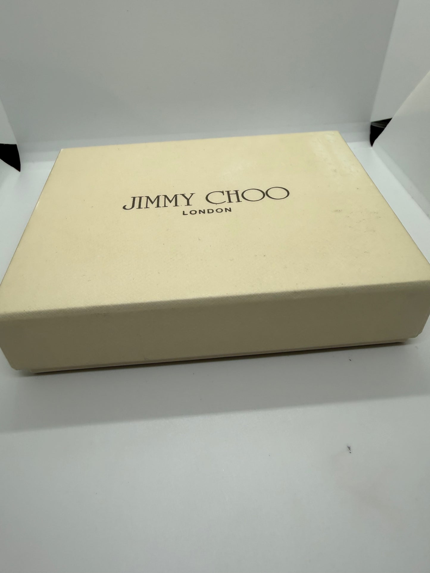 Portachiavi Jimmy Choo