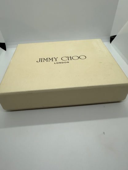 Portachiavi Jimmy Choo