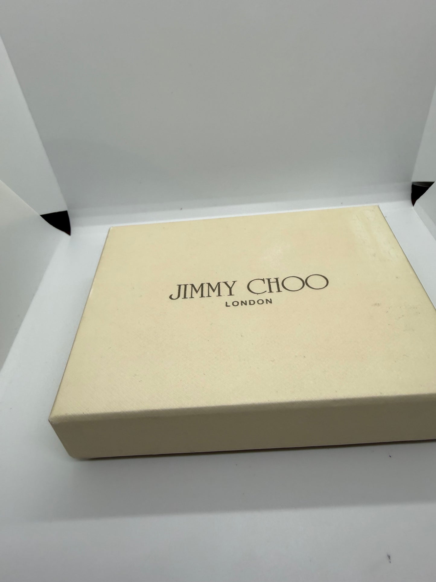 Portachiavi Jimmy Choo