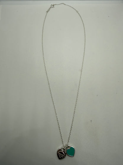 Collana Tiffany&Co