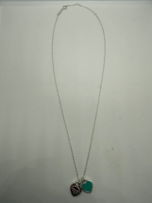 Collana Tiffany&Co