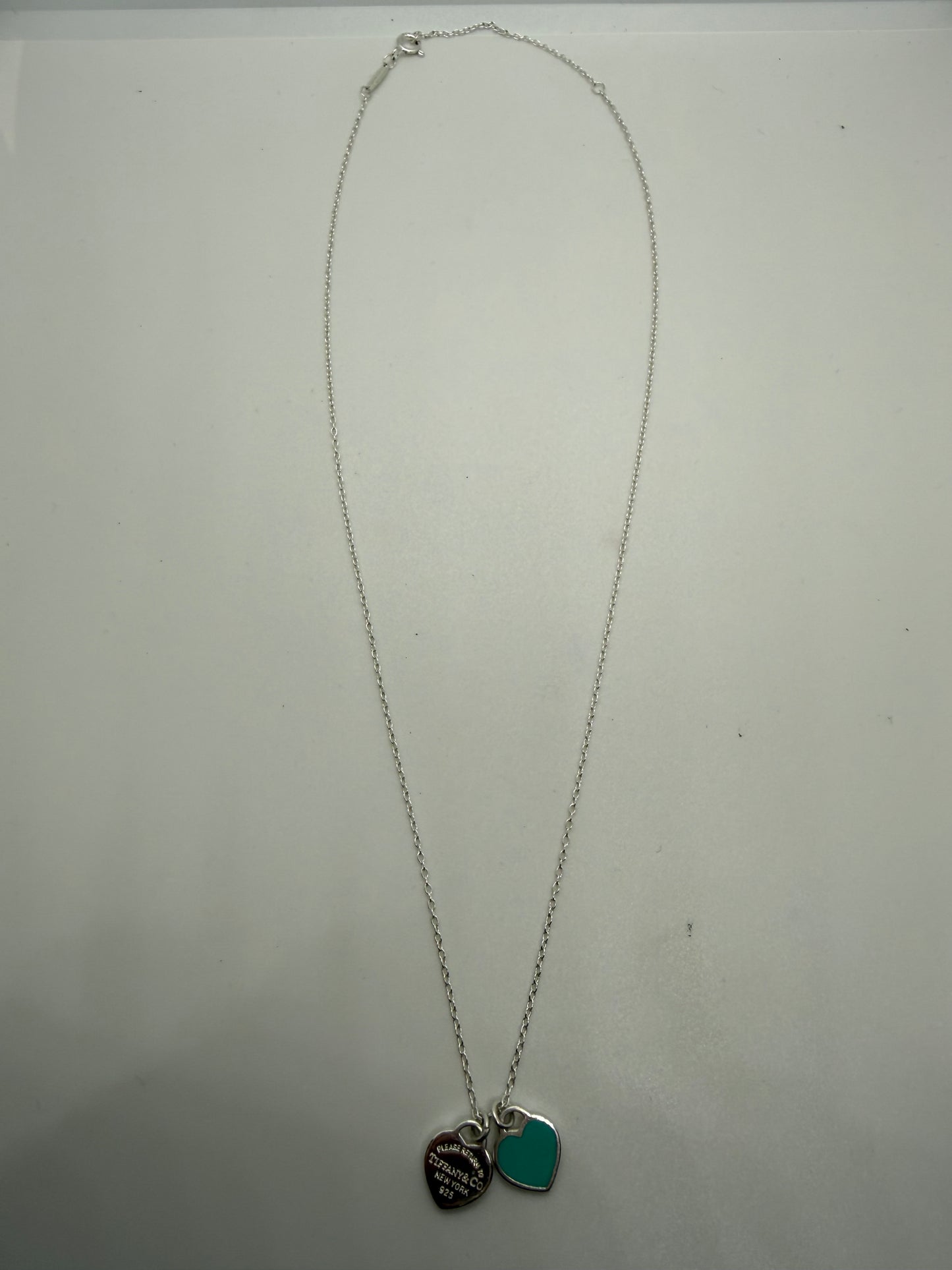 Collana Tiffany&Co