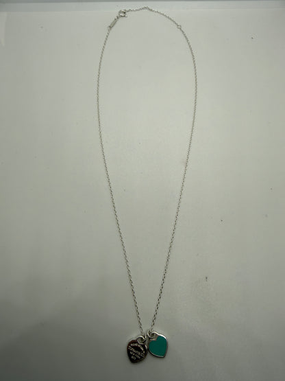 Collana Tiffany&Co