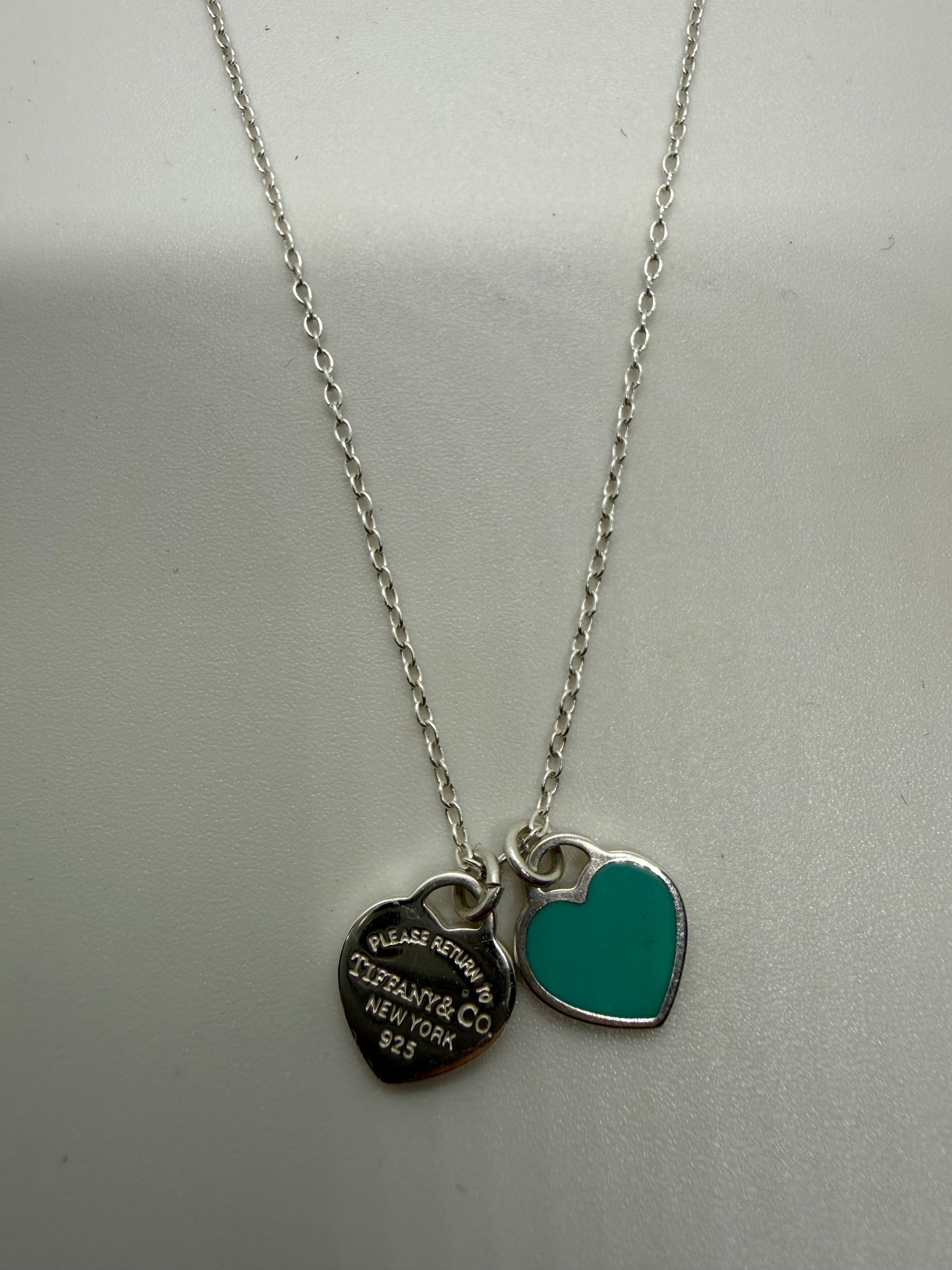Collana Tiffany&Co