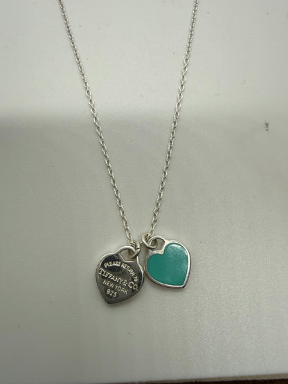 Collana Tiffany&Co
