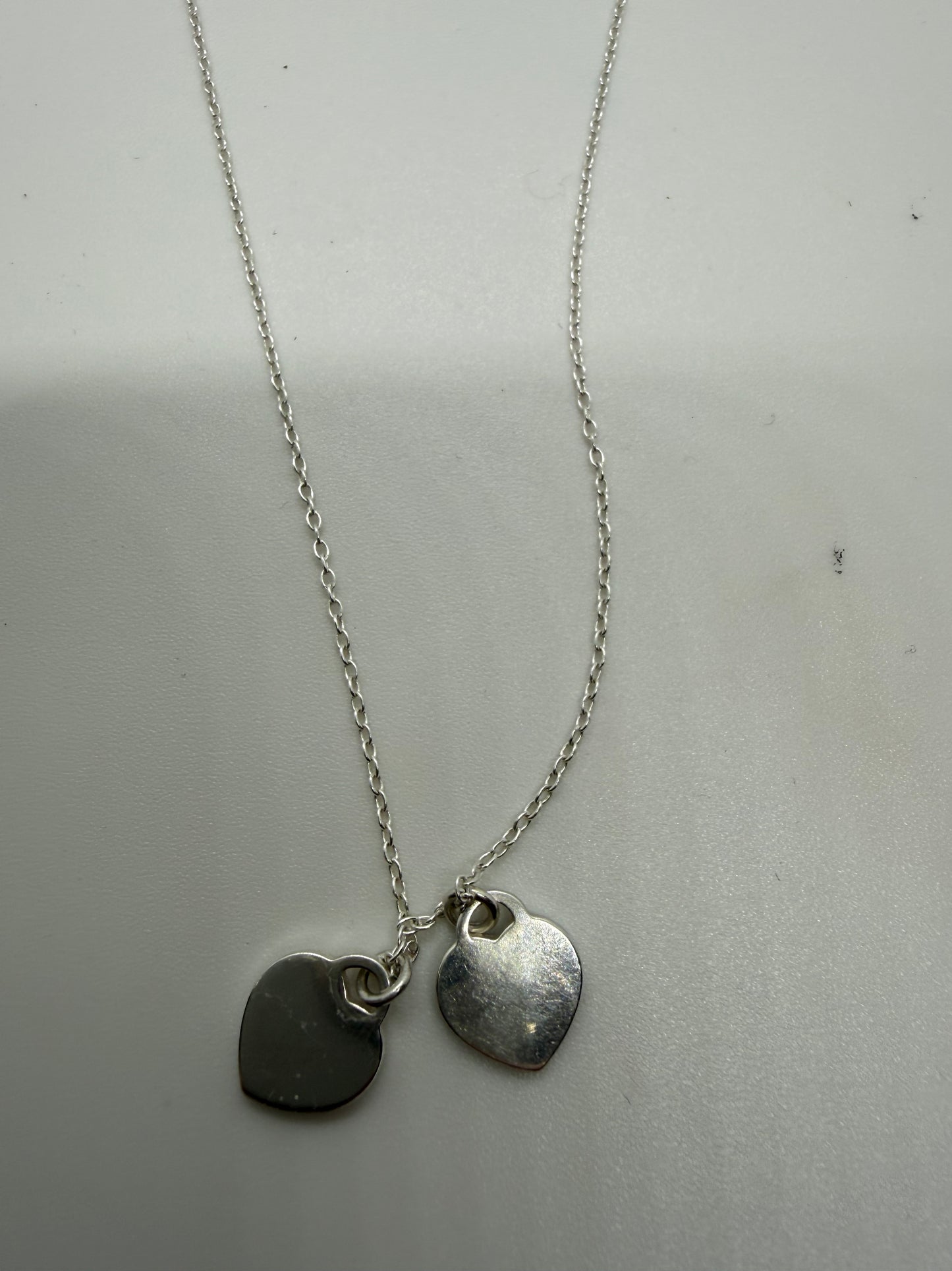 Collana Tiffany&Co