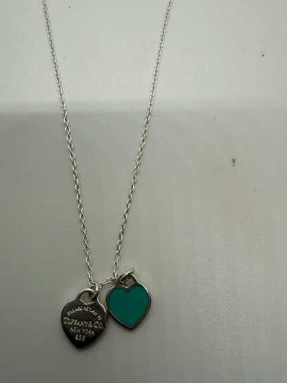 Collana Tiffany&Co