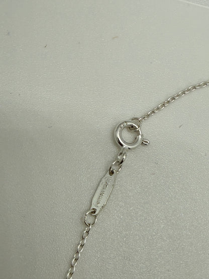 Collana Tiffany&Co