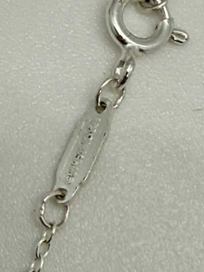 Collana Tiffany&Co