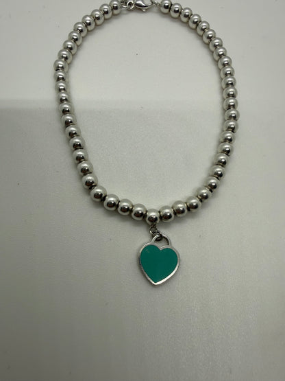 Bracciale Tiffany &amp; Co