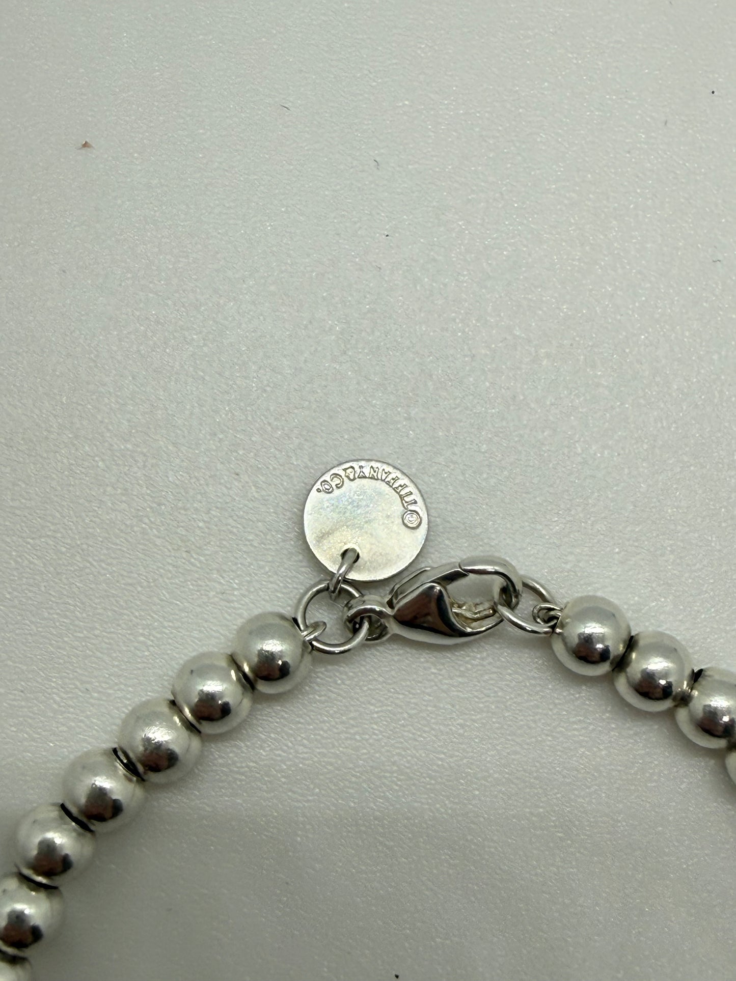 Bracciale Tiffany &amp; Co