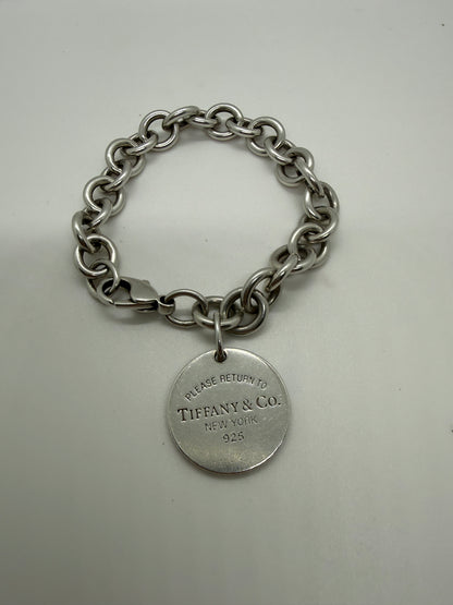 Bracciale Tiffany&Co