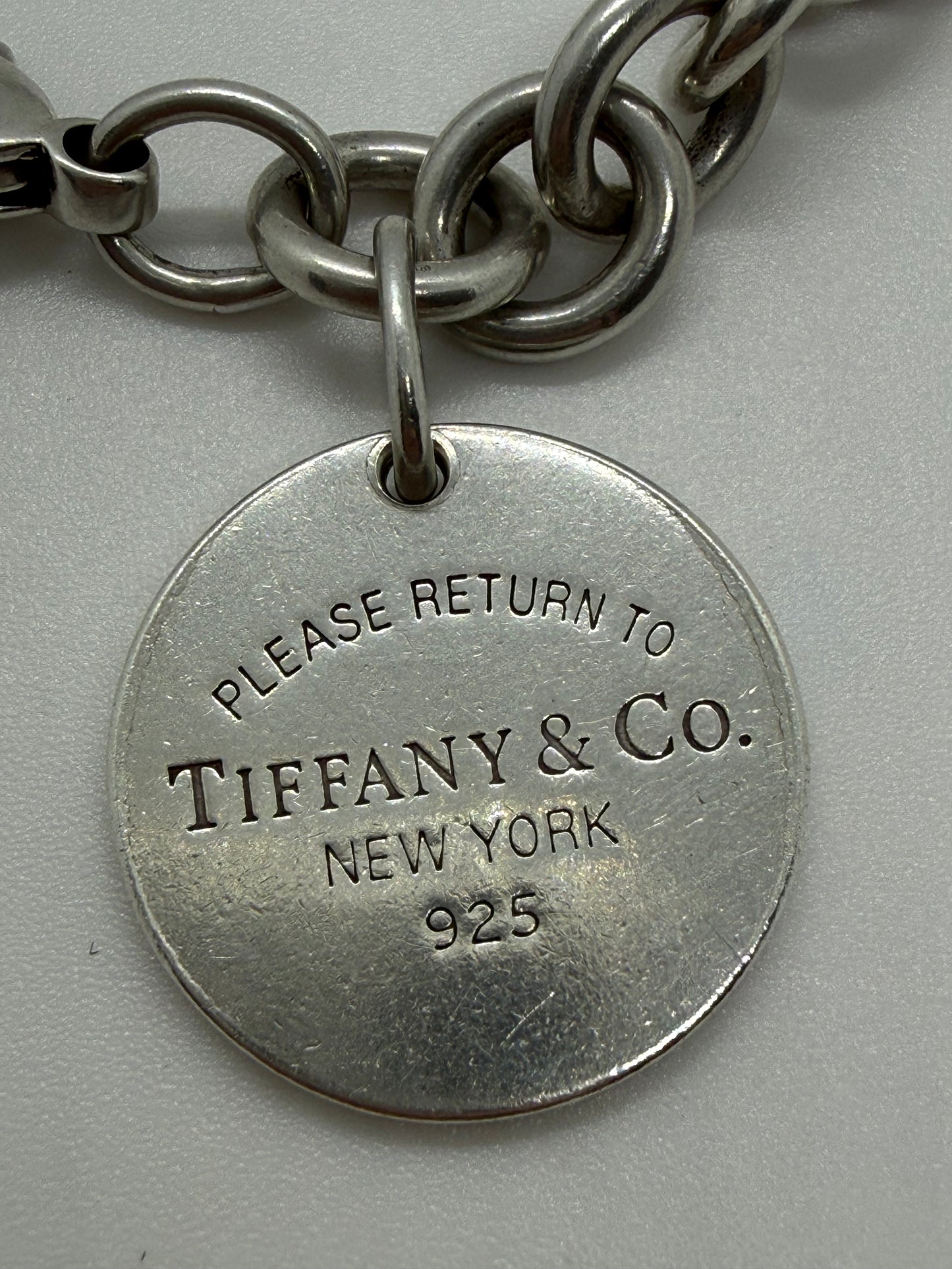 Bracciale Tiffany&Co