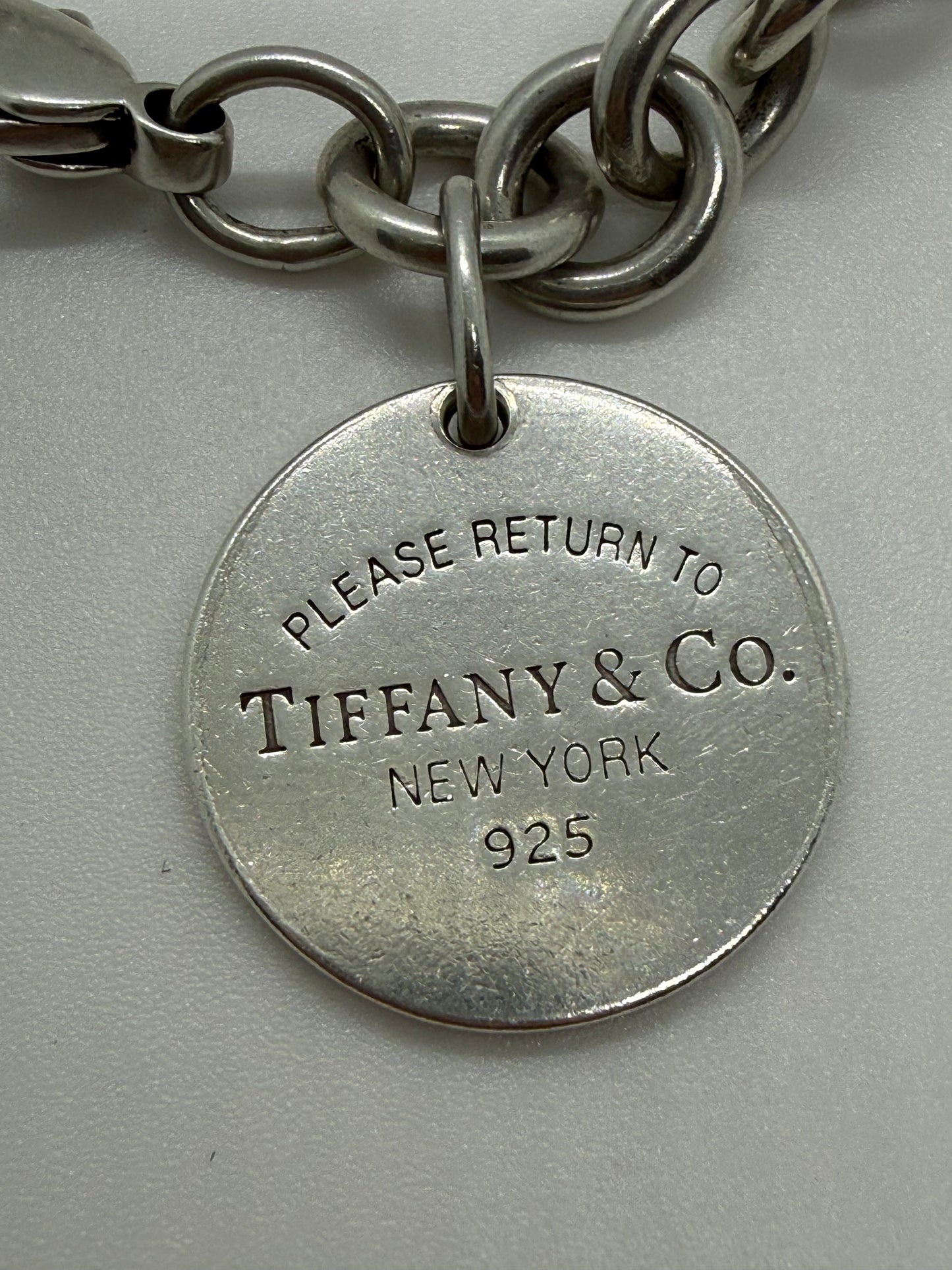 Bracciale Tiffany&Co