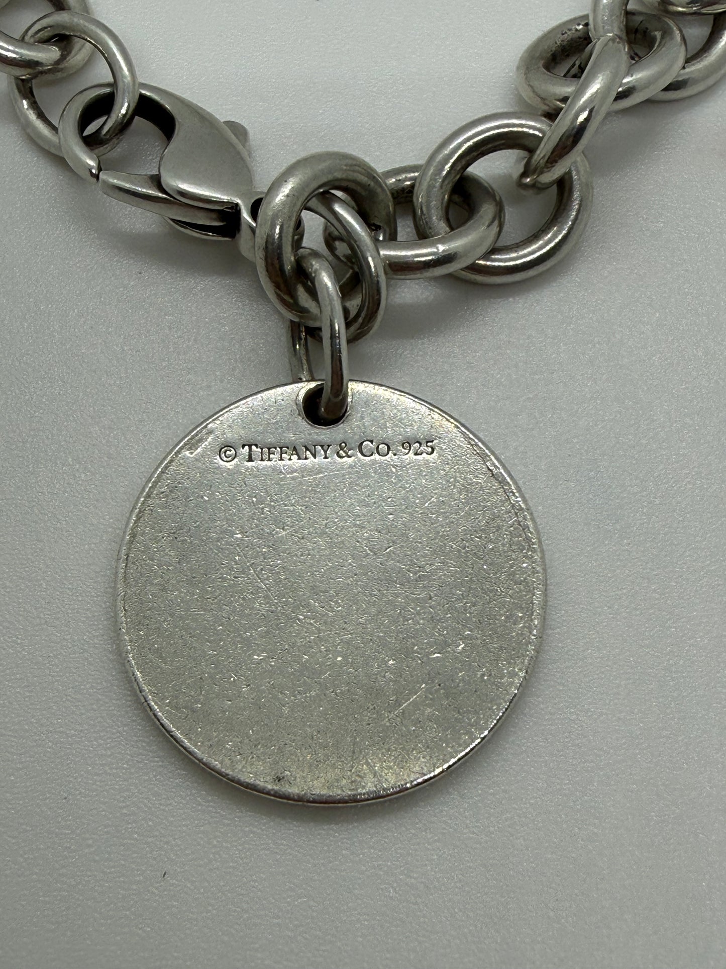 Bracciale Tiffany&Co