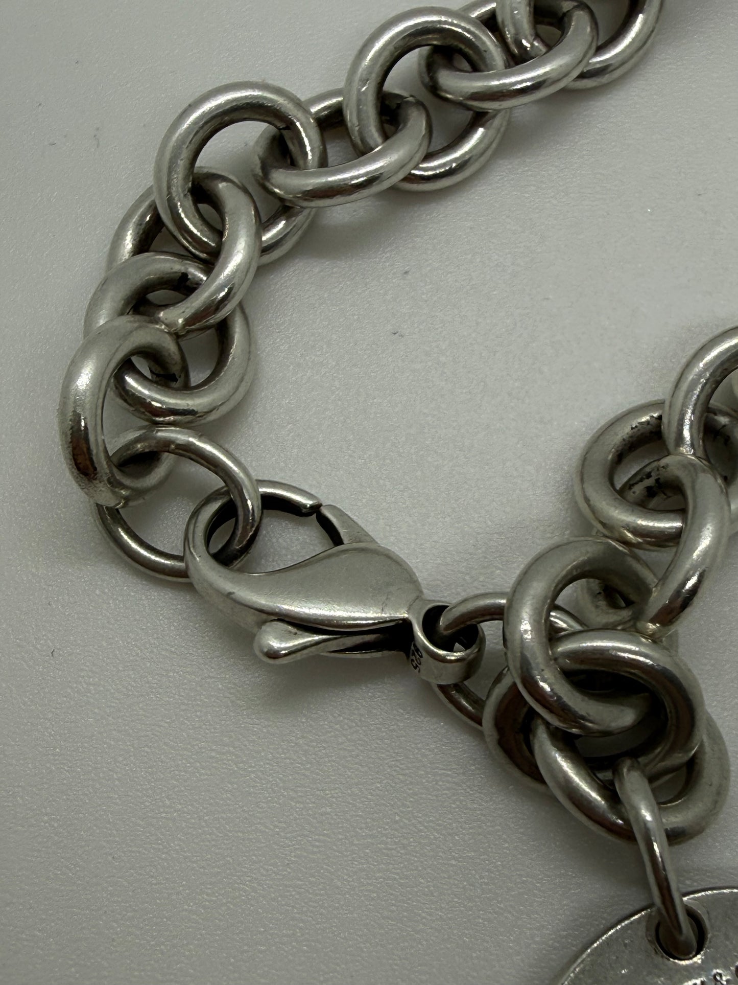 Bracciale Tiffany&Co