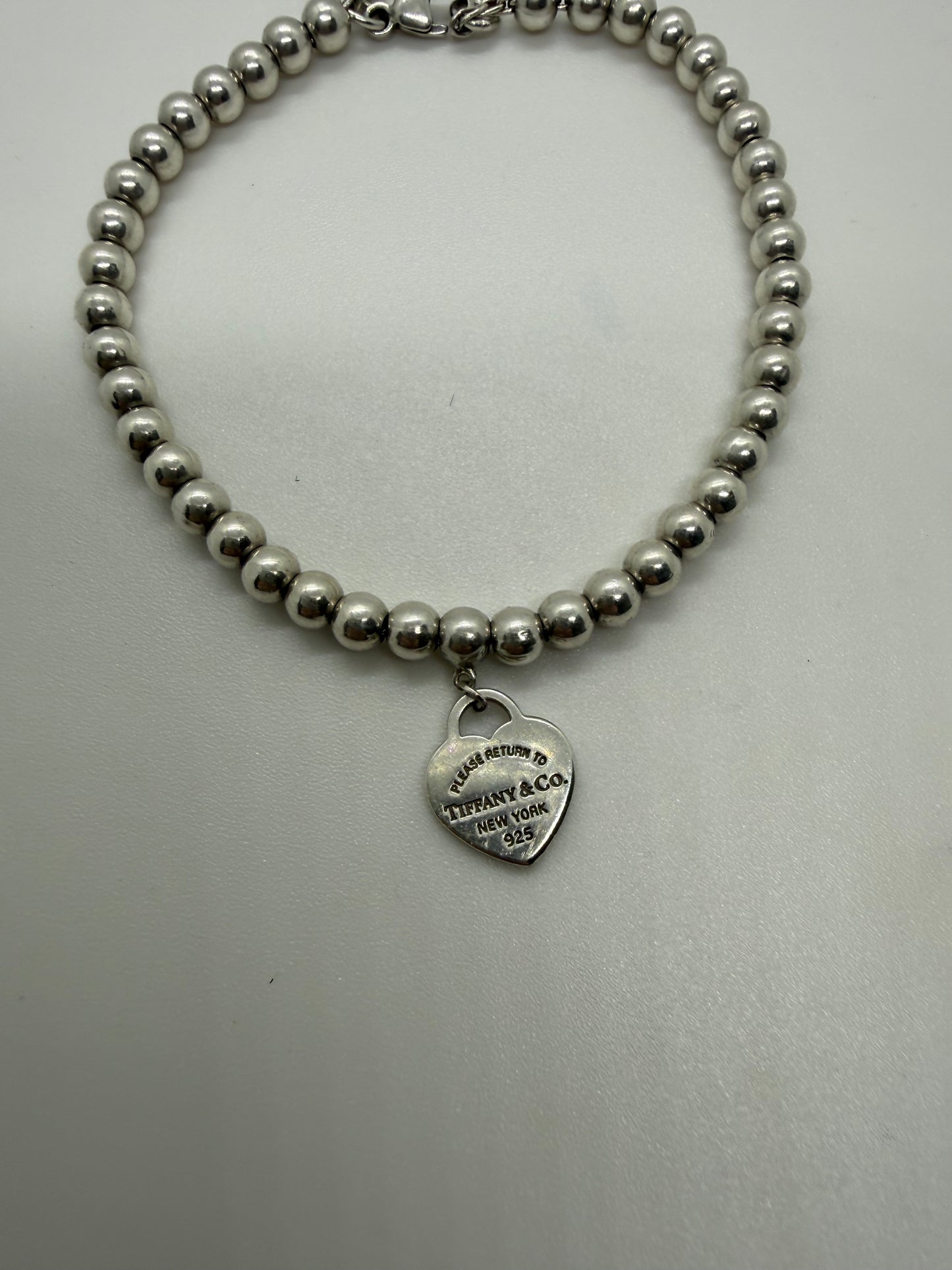 Bracciale Tiffany