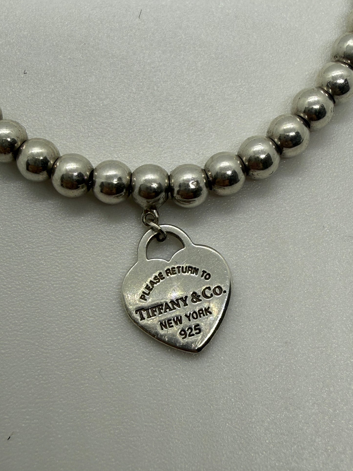 Bracciale Tiffany