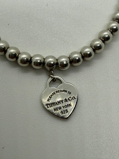 Bracciale Tiffany